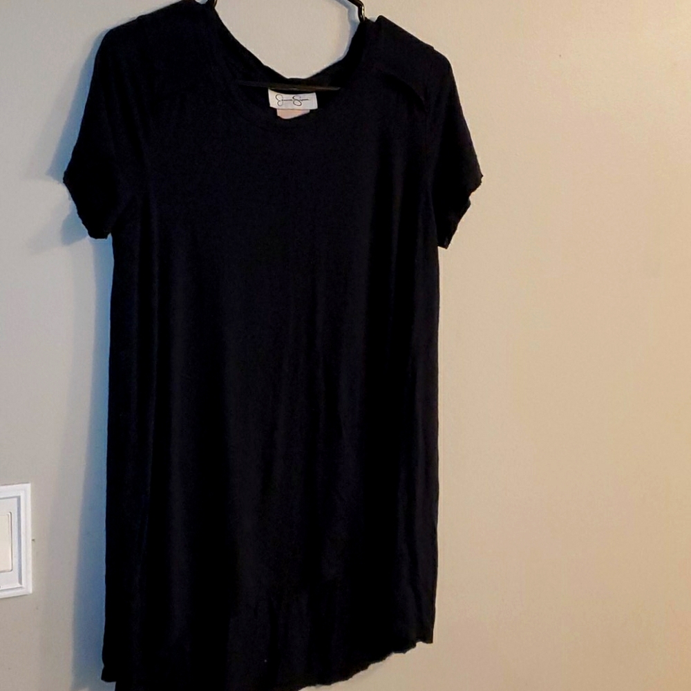 Jessica Simpson Maternity/Nursing Top NWOT